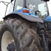 New Holland 8670 TA Tractor – 170HP Agricultural Farm Tractor 1995