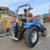 New Holland Boomer 3045 Compact Tractor – 45 HP Utility Farm Tractor 2009