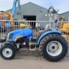 New Holland Boomer 3045 Compact Tractor – 45 HP Utility Farm Tractor 2009