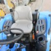 New Holland Boomer 3045 Compact Tractor – 45 HP Utility Farm Tractor 2009
