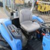 New Holland Boomer 3045 Compact Tractor – 45 HP Utility Farm Tractor 2009