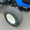 New Holland Boomer 55 Tractor – 55HP Compact Utility 4WD Tractor 2024