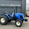 New Holland Boomer 55 Tractor – 55HP Compact Utility 4WD Tractor 2024