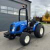 New Holland Boomer 55 Tractor – 55HP Compact Utility 4WD Tractor 2024