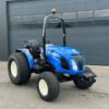 New Holland Boomer 55 Tractor – 55HP Compact Utility 4WD Tractor 2024