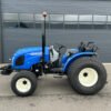 New Holland Boomer 55 Tractor – 55HP Compact Utility 4WD Tractor 2024