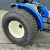 New Holland Boomer 55 Tractor – 55HP Compact Utility 4WD Tractor 2024