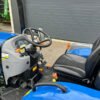 New Holland Boomer 55 Tractor – 55HP Compact Utility 4WD Tractor 2024