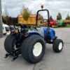 New Holland Boomer 55 Tractor – 55HP Compact Utility 4WD Tractor 2024