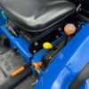 New Holland Boomer 55 Tractor – 55HP Compact Utility 4WD Tractor 2024