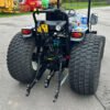 New Holland Boomer 55 Tractor – 55HP Compact Utility 4WD Tractor 2024