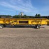 New Holland CR9090 Combine Harvester – High-Capacity Twin Rotor Grain Harvester 2013 New Holland CR9090 Combine Harvester – High-Capacity Twin Rotor Grain Harvester 2013