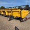 New Holland CR9090 Combine Harvester – High-Capacity Twin Rotor Grain Harvester 2013 New Holland CR9090 Combine Harvester – High-Capacity Twin Rotor Grain Harvester 2013