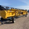 New Holland CR9090 Combine Harvester – High-Capacity Twin Rotor Grain Harvester 2013 New Holland CR9090 Combine Harvester – High-Capacity Twin Rotor Grain Harvester 2013
