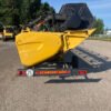 New Holland CR9090 Combine Harvester – High-Capacity Twin Rotor Grain Harvester 2013 New Holland CR9090 Combine Harvester – High-Capacity Twin Rotor Grain Harvester 2013