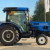 New Holland 70-66S Fiat Model Farm Tractor – 66HP Agricultural Tractor 2021