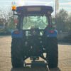 New Holland 70-66S Fiat Model Farm Tractor – 66HP Agricultural Tractor 2021