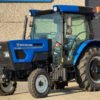 New Holland 70-66S Fiat Model Farm Tractor – 66HP Agricultural Tractor 2021