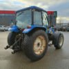 New Holland T5050 Farm Tractor – 95HP Utility Agricultural Tractor 2011