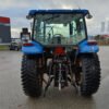 New Holland T5050 Farm Tractor – 95HP Utility Agricultural Tractor 2011