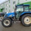 New Holland T5050 Farm Tractor – 95HP Utility Agricultural Tractor 2011