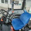 New Holland T5050 Farm Tractor – 95HP Utility Agricultural Tractor 2011