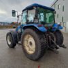 New Holland T5050 Farm Tractor – 95HP Utility Agricultural Tractor 2011