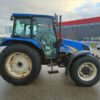 New Holland T5050 Farm Tractor – 95HP Utility Agricultural Tractor 2011