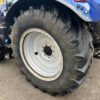 New Holland T6.160 AC Farm Tractor – Powerful 4WD Agricultural Tractor 2016