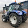 New Holland T6.160 AC Farm Tractor – Powerful 4WD Agricultural Tractor 2016