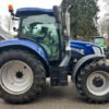 New Holland T6.160 AC Farm Tractor – Powerful 4WD Agricultural Tractor 2016