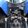 New Holland T7040 Farm Tractor – 180 HP 4WD Agricultural Tractor 2009