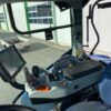 New Holland T6.155 Auto Command Farm Tractor – 155 HP CVT Agricultural Tractor 2018