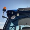 New Holland T6.155 Auto Command Farm Tractor – 155 HP CVT Agricultural Tractor 2018