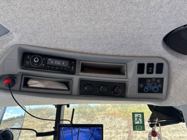 New Holland T6.165 Farm Tractor – 165 HP 4WD Agricultural Tractor 2020 New Holland T6.165 Farm Tractor – 165 HP 4WD Agricultural Tractor 2020