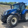 New Holland T6.165 Farm Tractor – 165 HP 4WD Agricultural Tractor 2020 New Holland T6.165 Farm Tractor – 165 HP 4WD Agricultural Tractor 2020