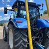 New Holland T6.165 Farm Tractor – 165 HP 4WD Agricultural Tractor 2020 New Holland T6.165 Farm Tractor – 165 HP 4WD Agricultural Tractor 2020