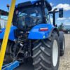 New Holland T6.165 New Holland T6.165 Farm Tractor – 165 HP 4WD Agricultural Tractor 2020