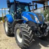 New Holland T6.165 Farm Tractor – 165 HP 4WD Agricultural Tractor 2020 New Holland T6.165 Farm Tractor – 165 HP 4WD Agricultural Tractor 2020