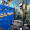 New Holland T6.175 Dynamic Command Tractor – 175HP 4WD Agricultural Tractor 2020