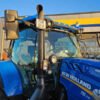 New Holland T6.175 Dynamic Command Tractor – 175HP 4WD Agricultural Tractor 2020