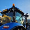 New Holland T6.175 Dynamic Command Tractor – 175HP 4WD Agricultural Tractor 2020