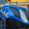 New Holland T6.175 Dynamic Command Tractor – 175HP 4WD Agricultural Tractor 2020