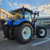 New Holland T6.175 Dynamic Command Tractor – 175HP 4WD Agricultural Tractor 2020