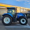 New Holland T6.175 Dynamic Command Tractor – 175HP 4WD Agricultural Tractor 2020