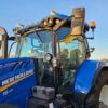 New Holland T6.175 Dynamic Command Tractor – 175HP 4WD Agricultural Tractor 2020