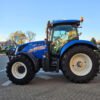 New Holland T6.175 Dynamic Command Tractor – 175HP 4WD Agricultural Tractor 2020