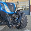 New Holland T6.175 Dynamic Command Tractor – 175HP 4WD Agricultural Tractor 2020