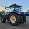 New Holland T6.175 Dynamic Command Tractor – 175HP 4WD Agricultural Tractor 2020