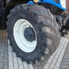 New Holland T6.175 Dynamic Command Tractor – 175HP 4WD Agricultural Tractor 2020